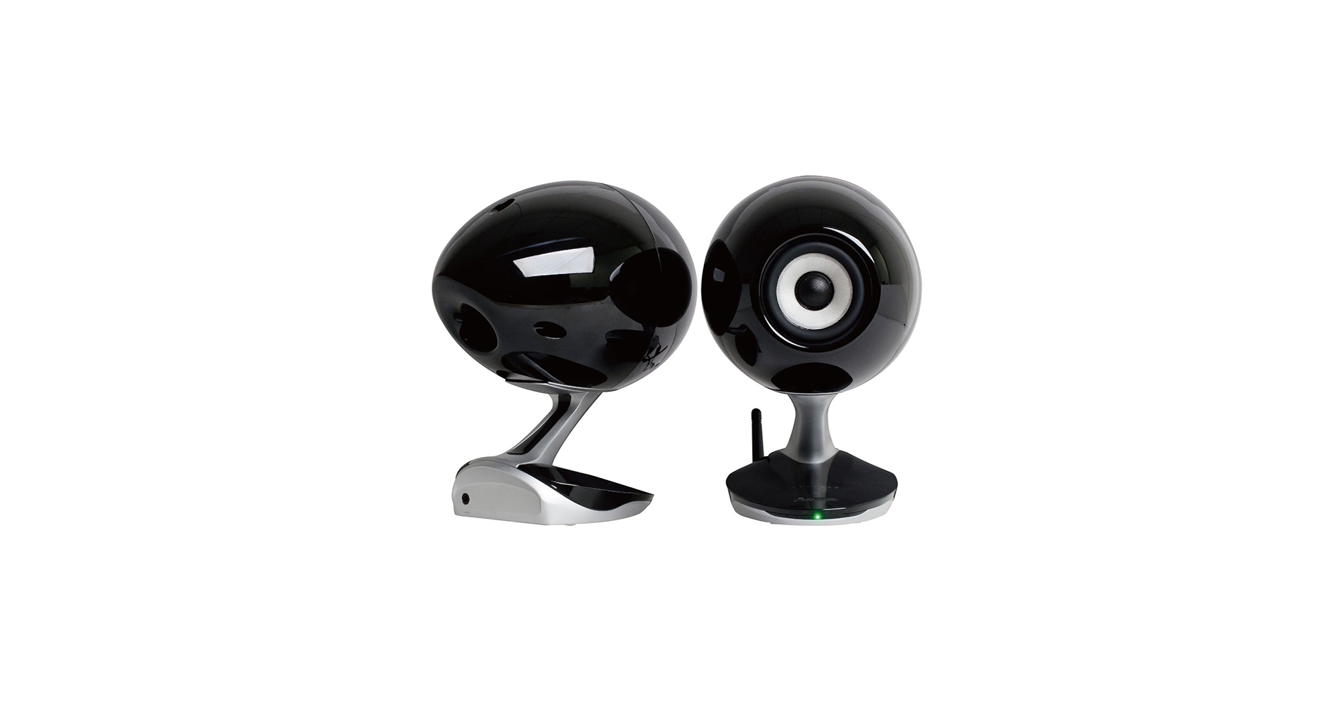 Amazon.co.jp: DENSO TEN ECLIPSE ワイヤレススピーカーシステム TD-M1