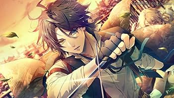 Amazon.co.jp: 泡沫のユークロニア 限定 凍玻璃(いてはり)エディション