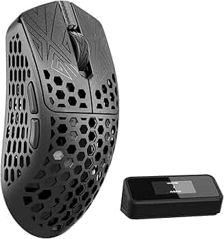 Amazon.co.jp: Arbiter Akitsu 8K カーボンファイバー複合ゲーミング