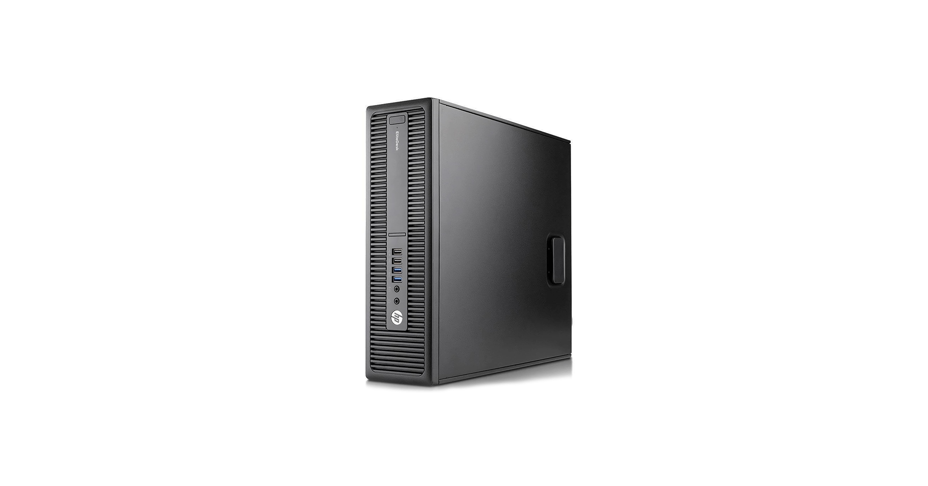 Amazon.com: 2018 HP EliteDesk 800 G2 SFF Business High Performance