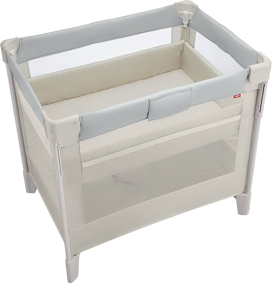 Amazon.co.jp: Aprica(アップリカ) ベビーベッド ココネルエアー AB 0