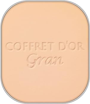 Amazon | コフレドール グラン ファンデーション カバーフィットパクト