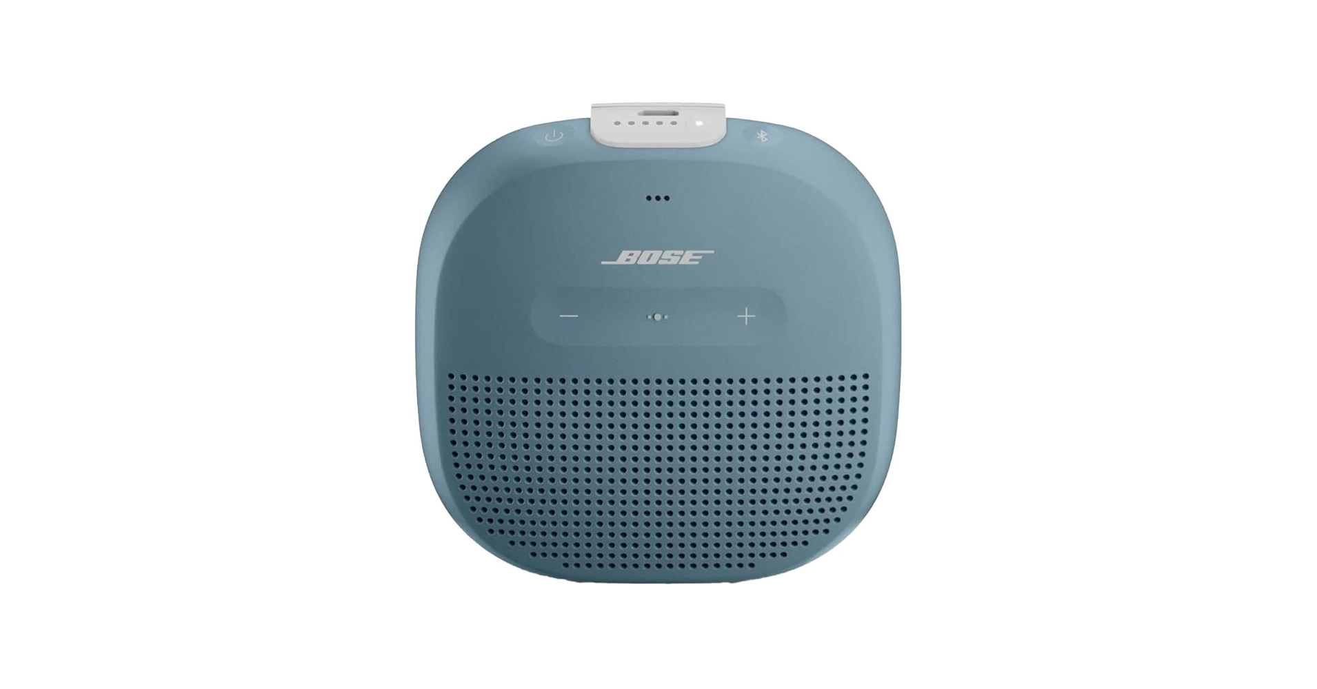 Amazon.com: Bose SoundLink Micro: Small Portable Bluetooth Speaker