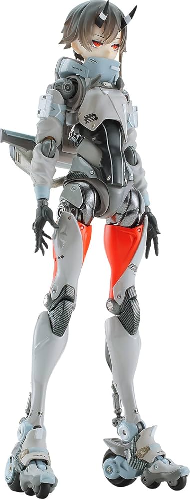 Amazon.com: MOTORED Cyborg Runner SSX_155 