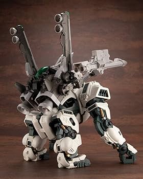 Amazon | ZOIDS EZ-015 アイアンコングイエティ 全長約285mm 1/72