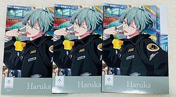 Amazon.co.jp: アイナナ Sugao ぺたコレ 亥清 悠 アイドリッシュセブン