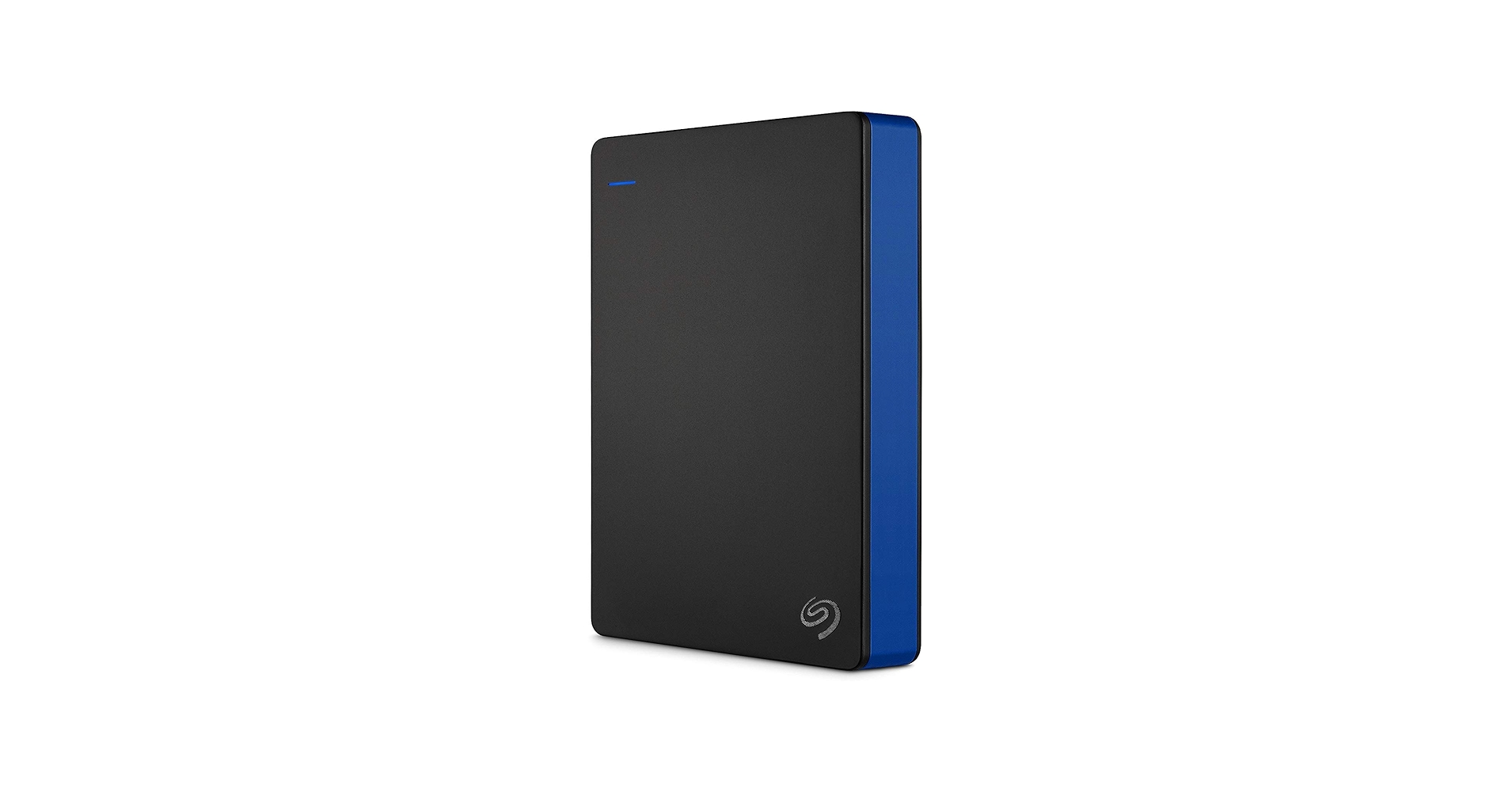 Amazon.com: Seagate 2 TB Game Drive for PS4, USB 3.0 Portable 2.5