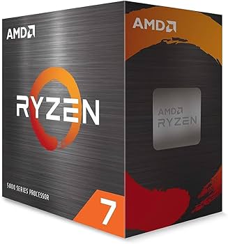 Amazon.com: AMD Ryzen 7 5800X 8-core, 16-thread unlocked desktop