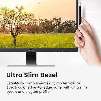 Amazon.com: BenQ GW2780 Computer Monitor 27
