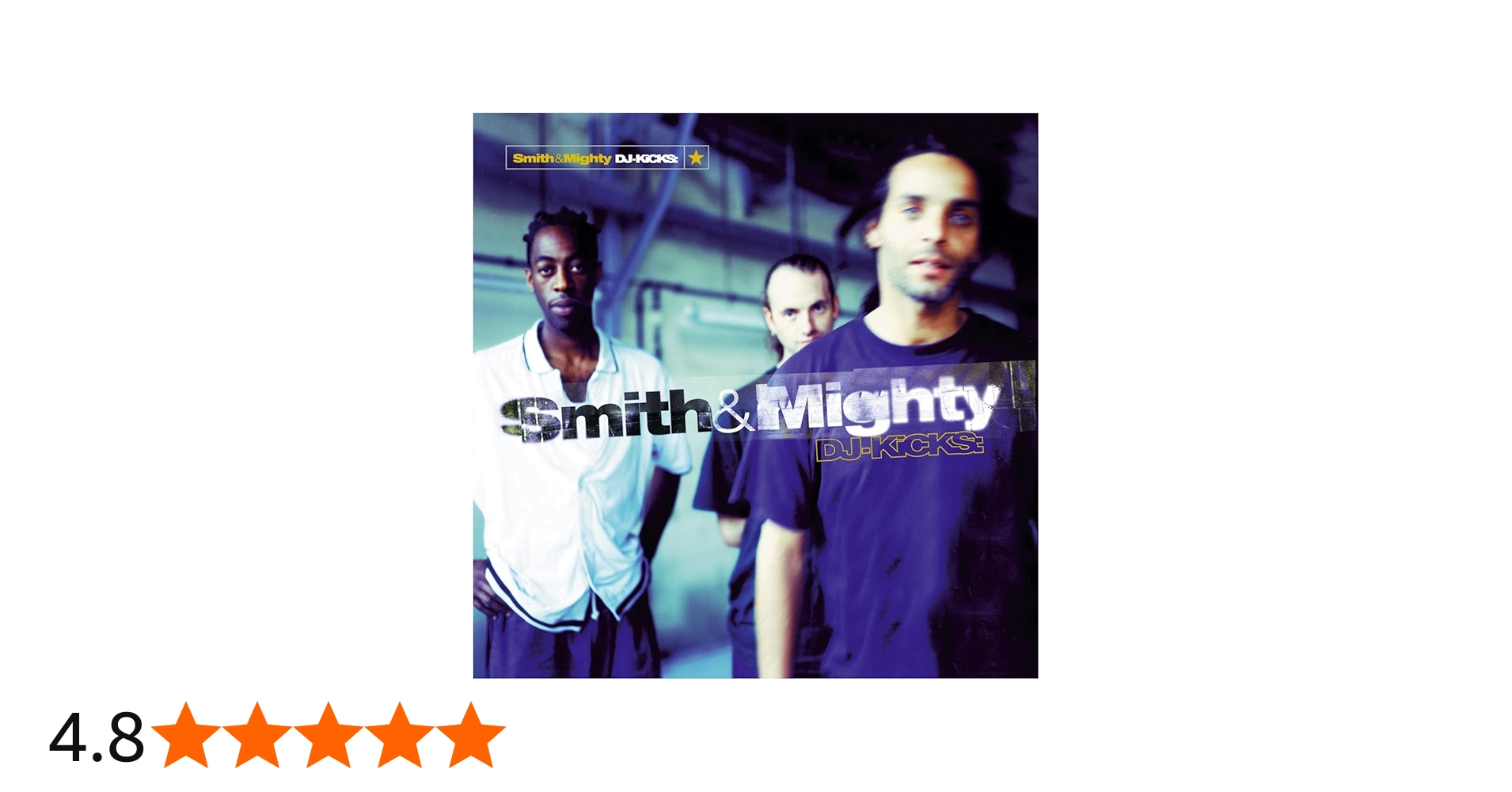 Amazon.co.jp: DJ Kicks: ミュージック