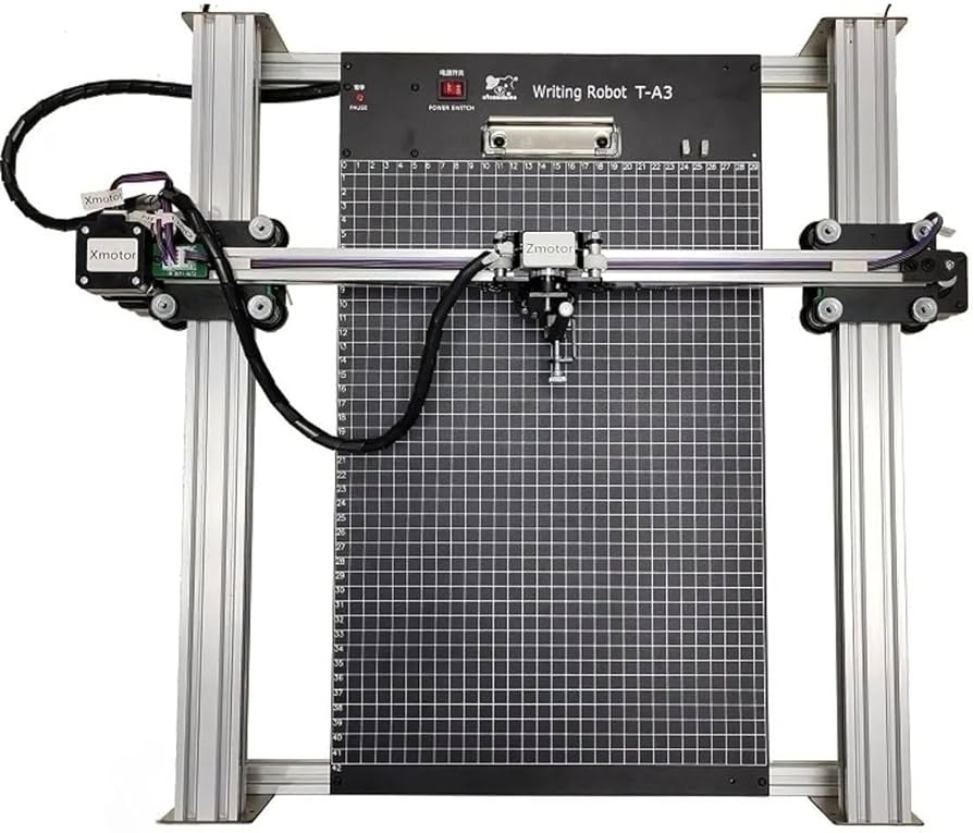 Amazon.co.jp: iDrawHome 2.0 H-Structure ペン プロッター、iDraw 2.0