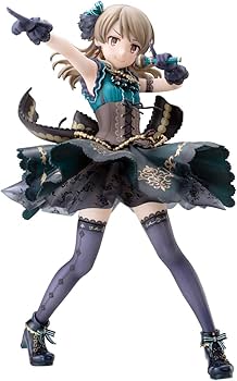 Amazon.co.jp: アイドルマスター シンデレラガールズ 森久保 乃々