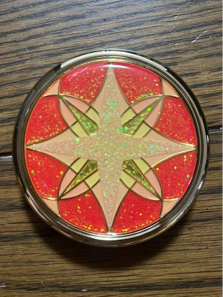 Amazon.co.jp: ひみつのアッコちゃん コンパクトミラー コンパクト SK2