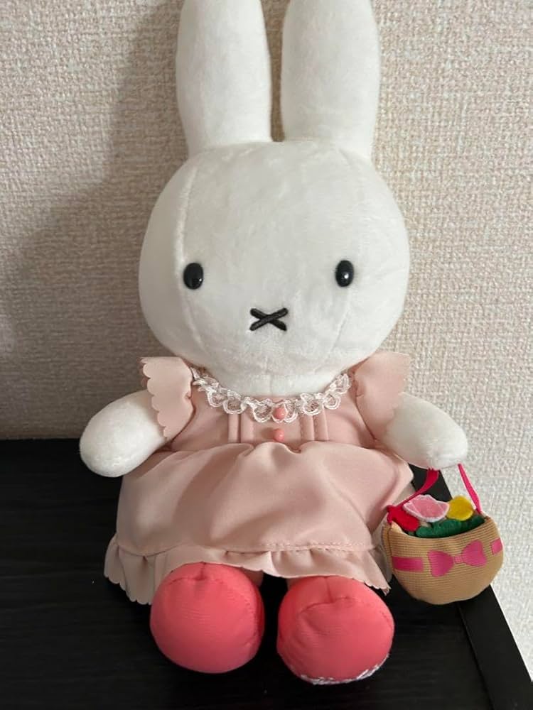 Amazon.co.jp: ブルームナインチェ ハウステンボス ミッフィー