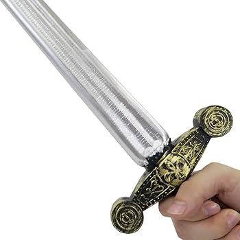 Amazon.co.jp: Uniton 勇者の剣 長さ約73cm : おもちゃ