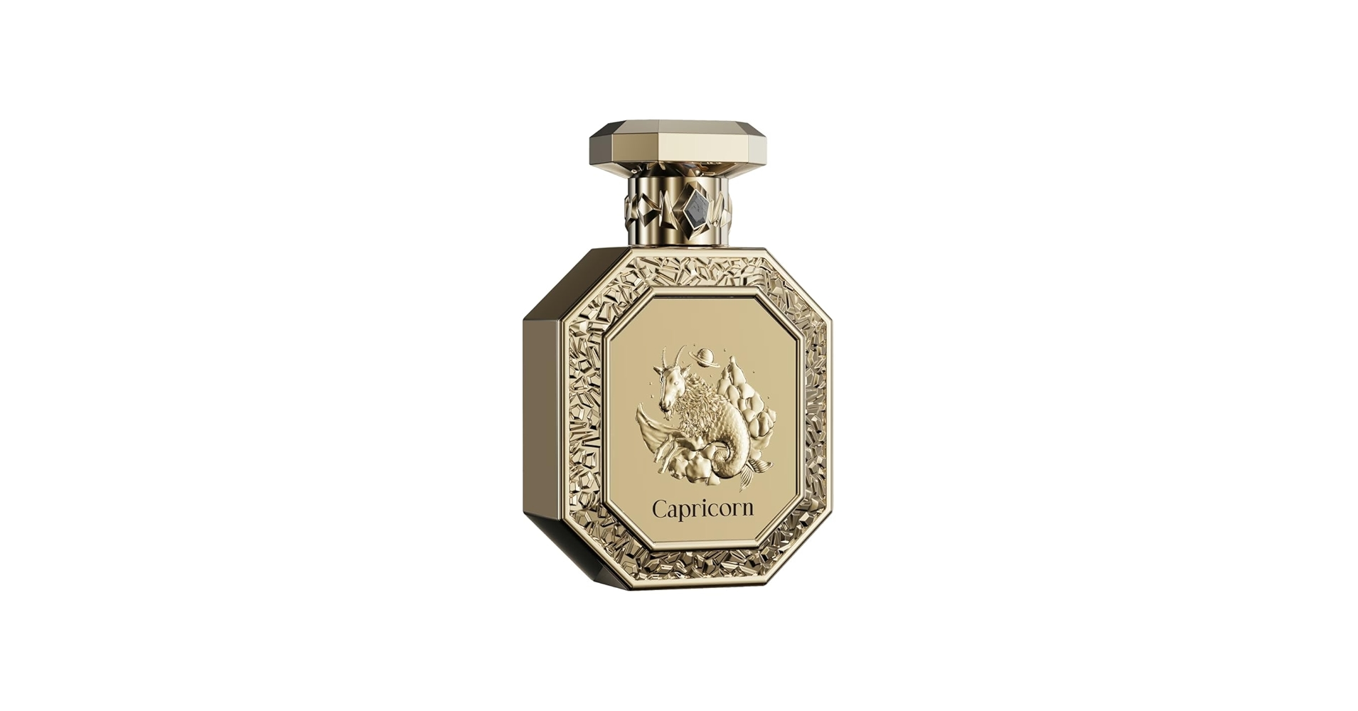 Amazon.com : French Avenue Capricorn Genesis EDP 90ml : Beauty