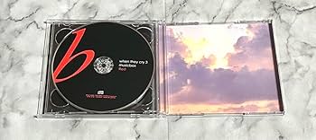 Amazon.co.jp: うみねこのなく頃に うみねこ music box red サウンド