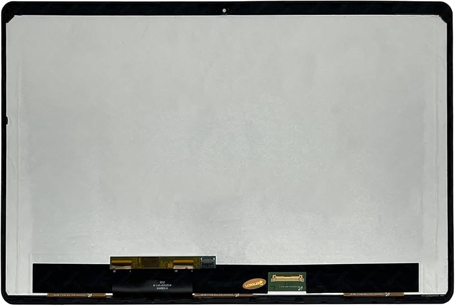 Amazon.com: LCDOLED Replacement for Lenovo IdeaPad Duet 5