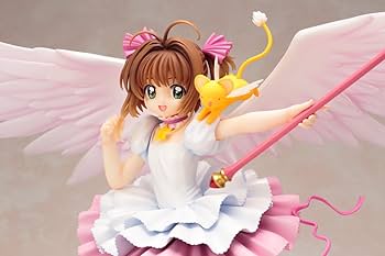Amazon.co.jp: ARTFX J カードキャプターさくら 木之本桜 -さくら