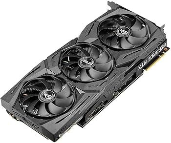 ASUS ROG STRIX GeForce RTX 2080TI Overclocked 11G GDDR6 HDMI DP
