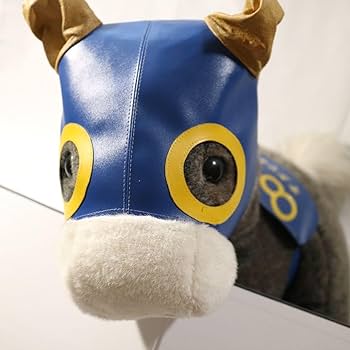 Amazon.co.jp: AVANTI アバンティ オグリキャップ 2Lサイズ ぬいぐるみ