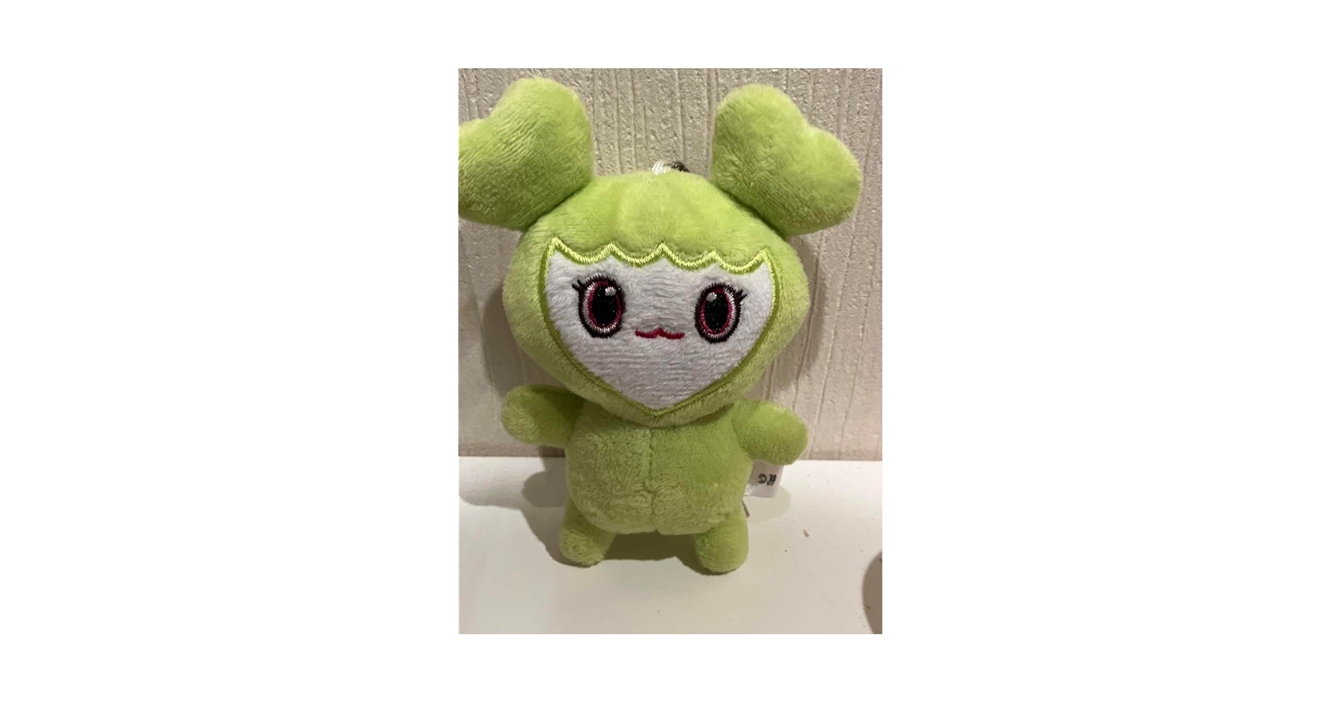 TWICE ジョンヨン ジョンブリー クリスマス バッグチャーム TWICE