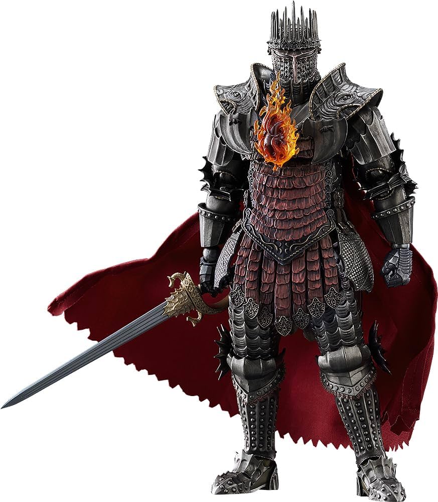 Amazon | マックスファクトリー[Max Factory] figma Dragon's Dogma 2