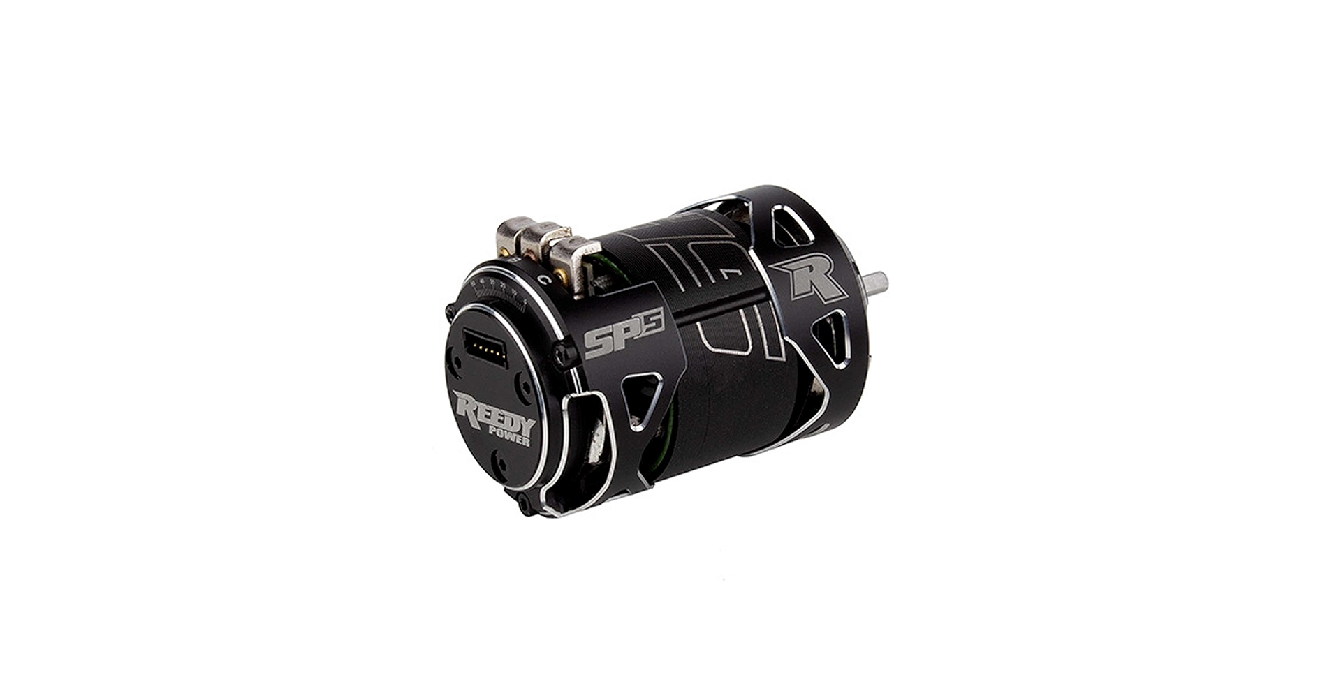 Amazon.co.jp: Team Associated Reedy Sonic 540-SP5 17.5T ブラシレス