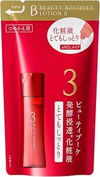 Amazon | ファンケル (FANCL) ビューティブーケ 発酵浸透化粧液 とても