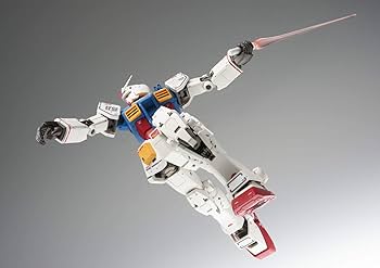 Amazon.co.jp: TAMASHII NATIONS GUNDAM FIX FIGURATION METAL
