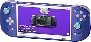 Amazon.com: AYN Odin 2 Portal Max Handheld Gaming Console: 7
