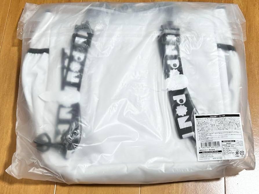 Amazon.co.jp: ホロ ライブ さくらみこ 2WAY 痛バ?For 35P : おもちゃ