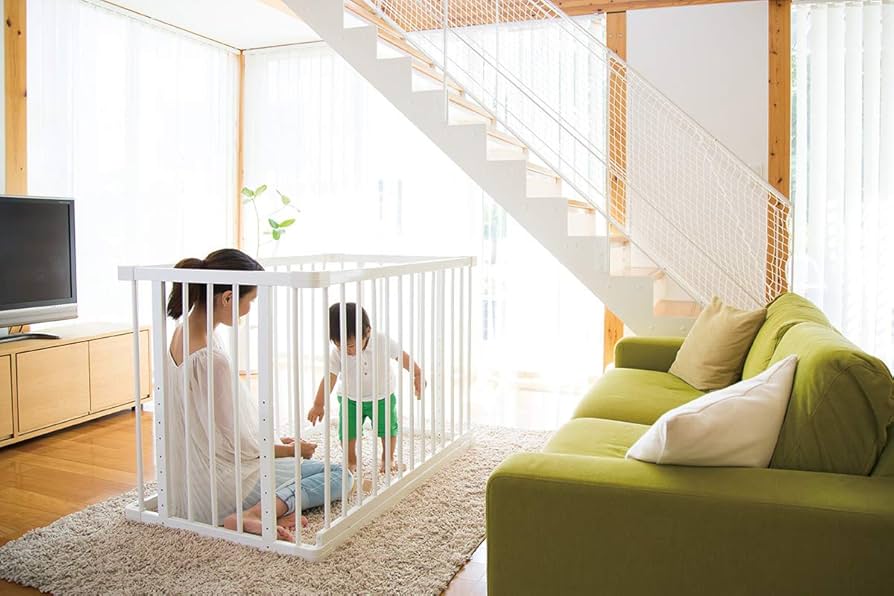 Amazon.co.jp: farska (ファルスカ) ベッドサイドベッド03 安全ベルト