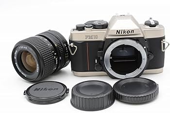 Amazon.com : Nikon FM10 Digital SLR Camera Kit with Housing and AI