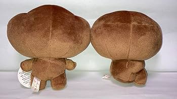 Amazon.co.jp: こげぱん ぬいぐるみ まとめ売り 最終 : おもちゃ