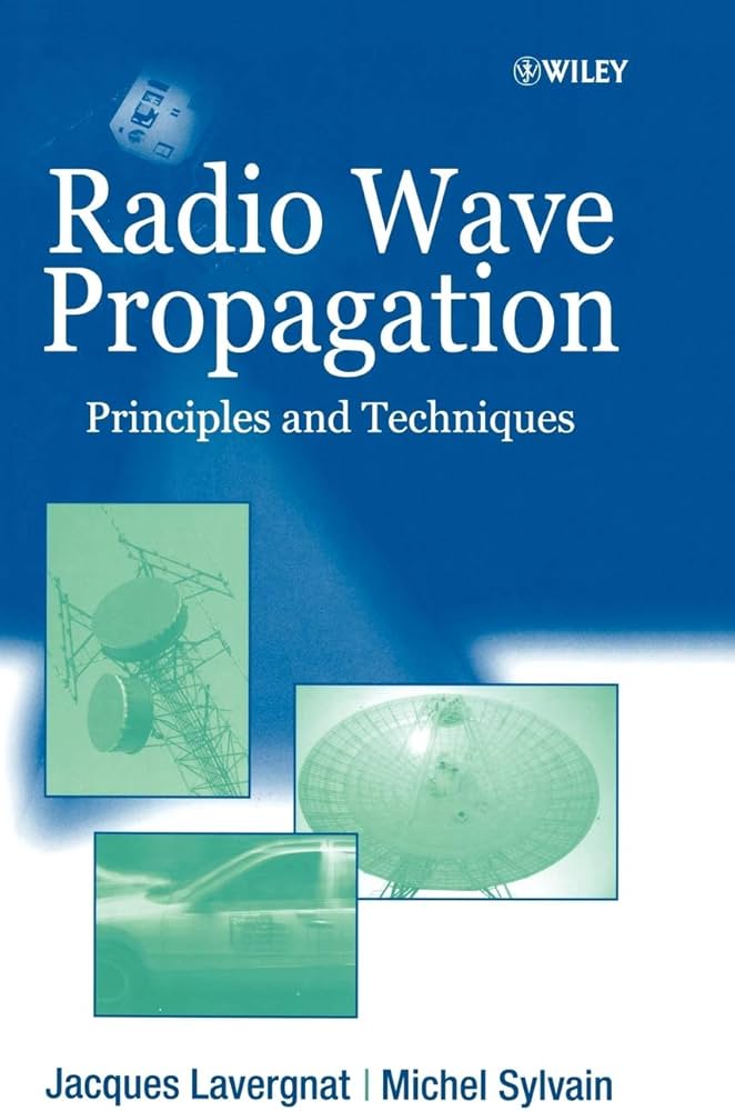 洋書 The Propagation of Radio Waves 洋書 The Propagation of Radio