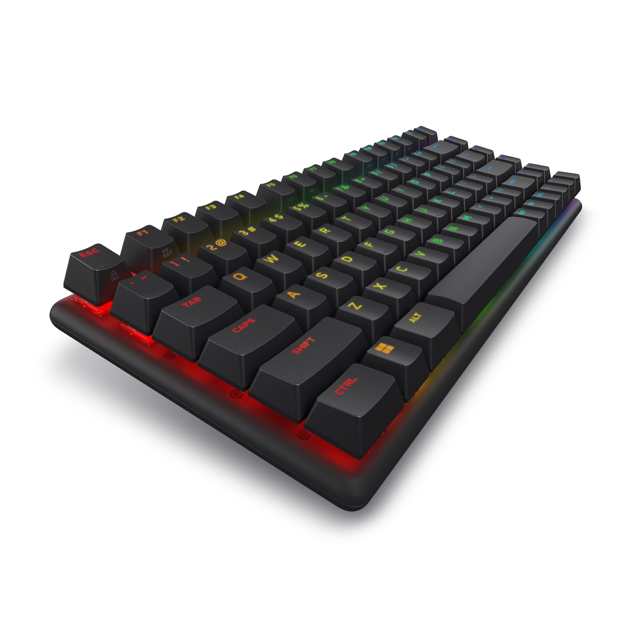 Amazon.co.jp: Alienware Proワイヤレス ゲーミング キーボード ダーク