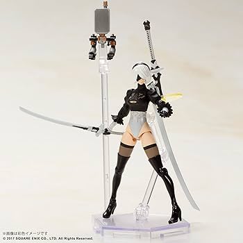 Amazon | スクウェア・エニックス(SQUARE ENIX) NieR:Automata