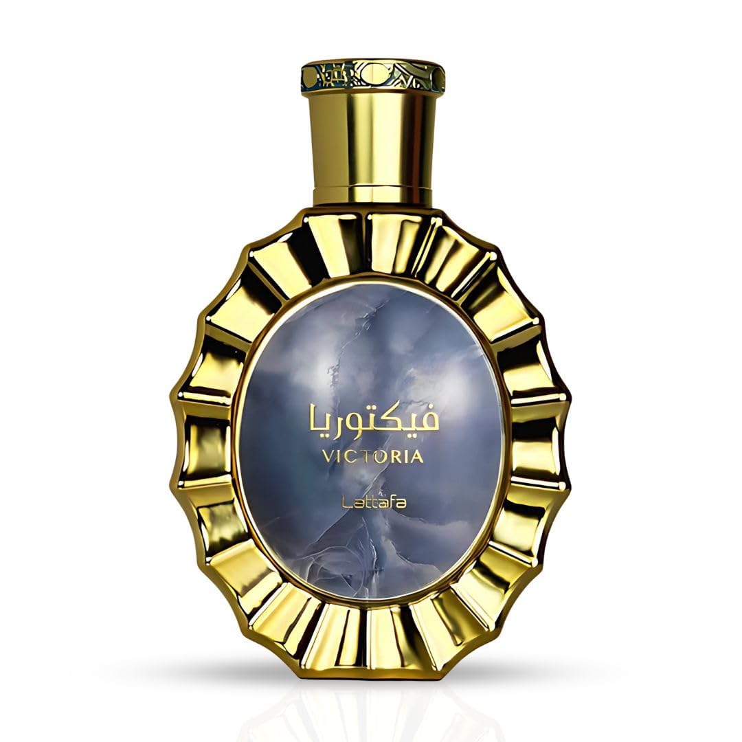 Victoria Lattafa ビクトリア 香水 100ml Amazon.com : Lattafa