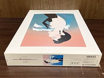 Amazon | フィルム 鶴田一郎 ICHIRO TSURUTA エクスタシー ecstasy