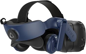 Amazon.co.jp: HTC VRヘッドセット VIVE PRO 2 HMD (ヘッドマウント