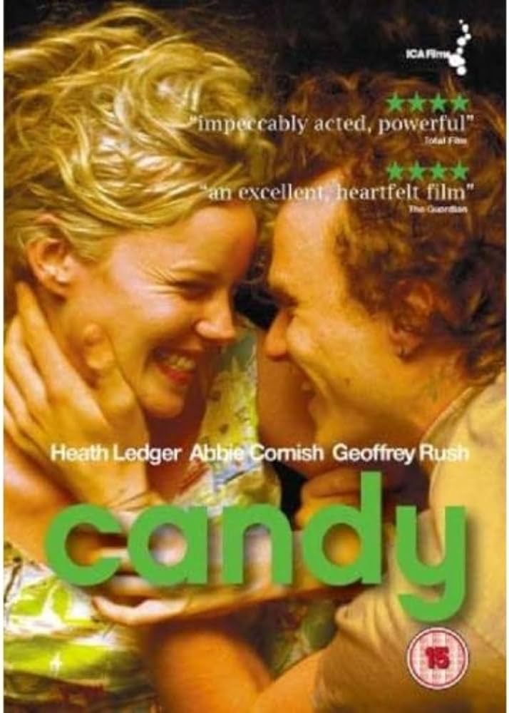 Amazon.com: Candy [2006] [DVD] : Movies & TV