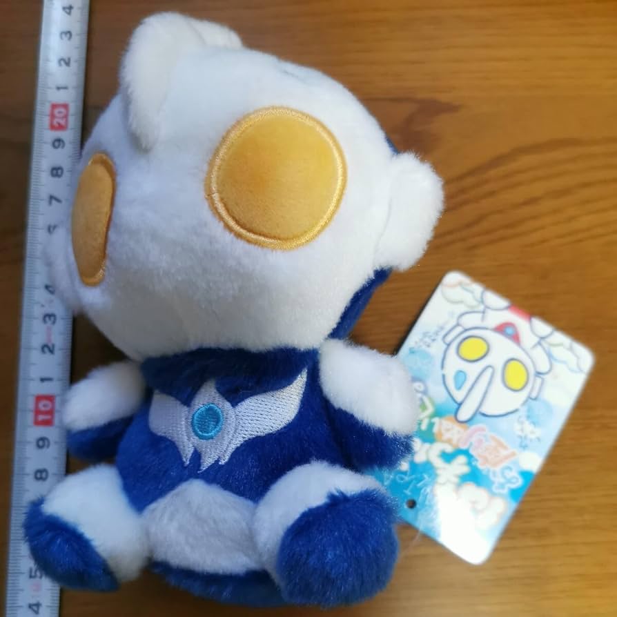 Amazon.co.jp: コスモス ウルトラヒーロー ぬいぐるみ M78 ショップ