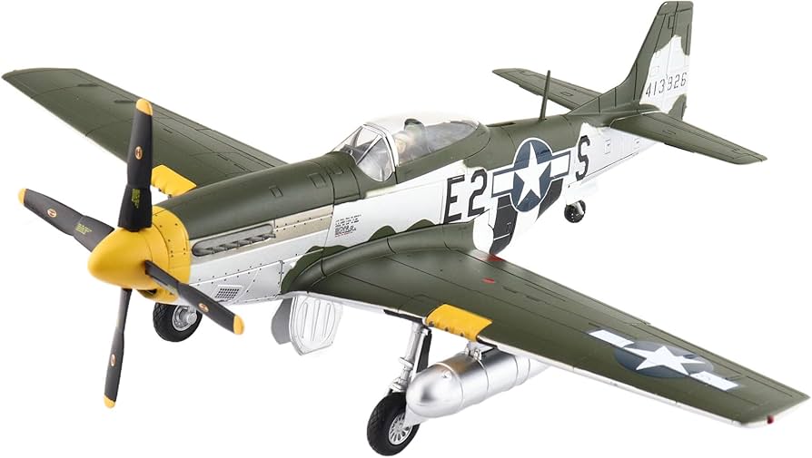 Amazon.com: Hobby Master | 1:48 Scale Diecast Military Aircraft