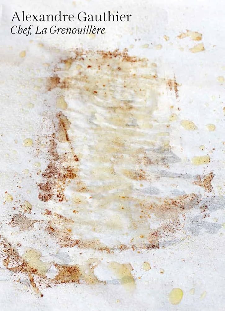 Alexandre Gauthier: Chef, La Grenouillère: Gauthier, Alexandre