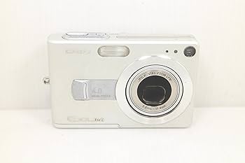 Amazon | CASIO EXILIM ZOOM EX-Z40 シルバー | コンパクト 通販