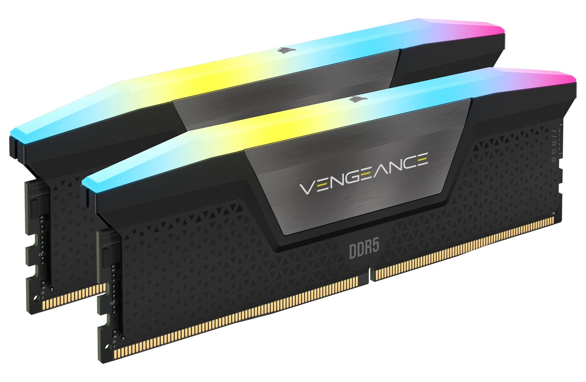 Amazon | CORSAIR DDR5-7000MHz デスクトップPC用メモリ VENGEANCE RGB