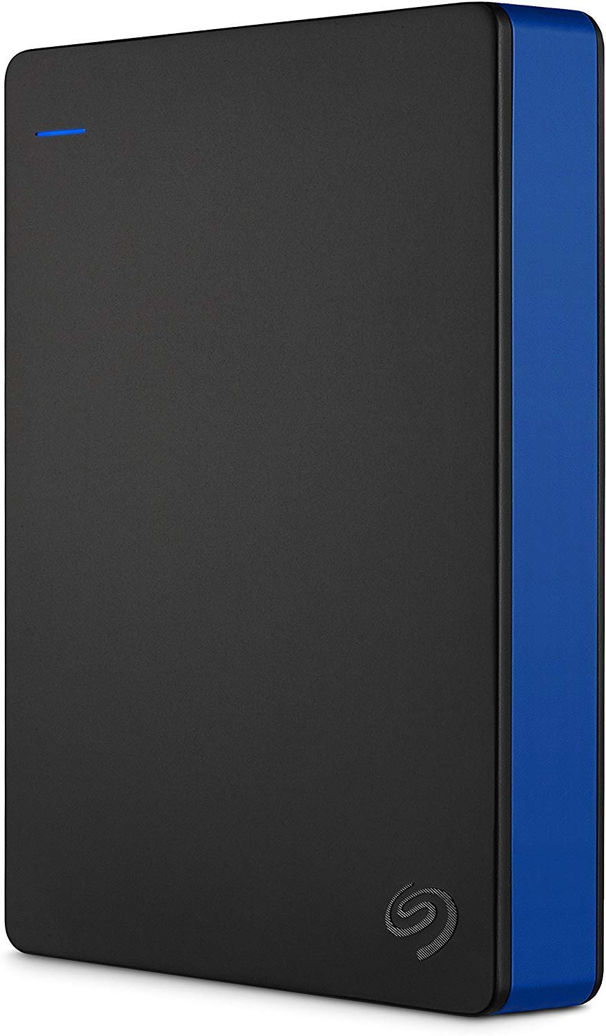 Amazon.com: Seagate 2 TB Game Drive for PS4, USB 3.0 Portable 2.5