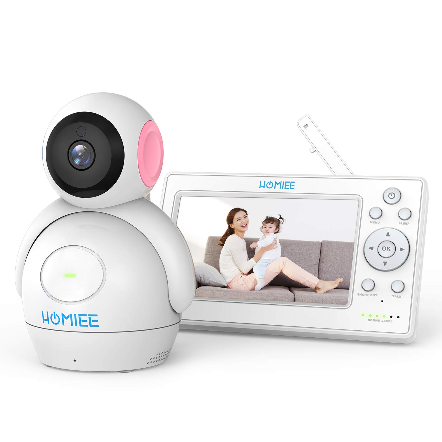 Amazon.co.jp: HOMIEE 5