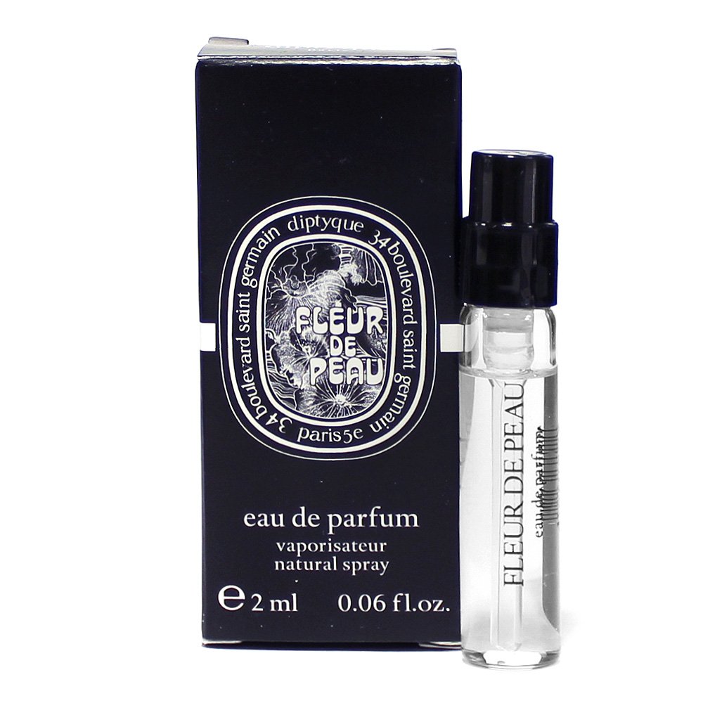 Amazon | ディプティック フルール ドゥ ポー オードパルファン 2ml